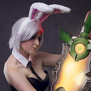 Riven