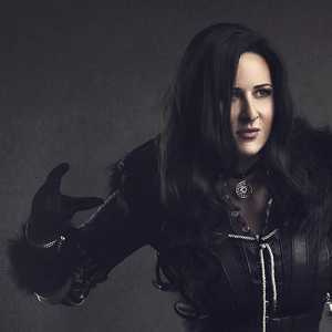 Yennefer Yennefer