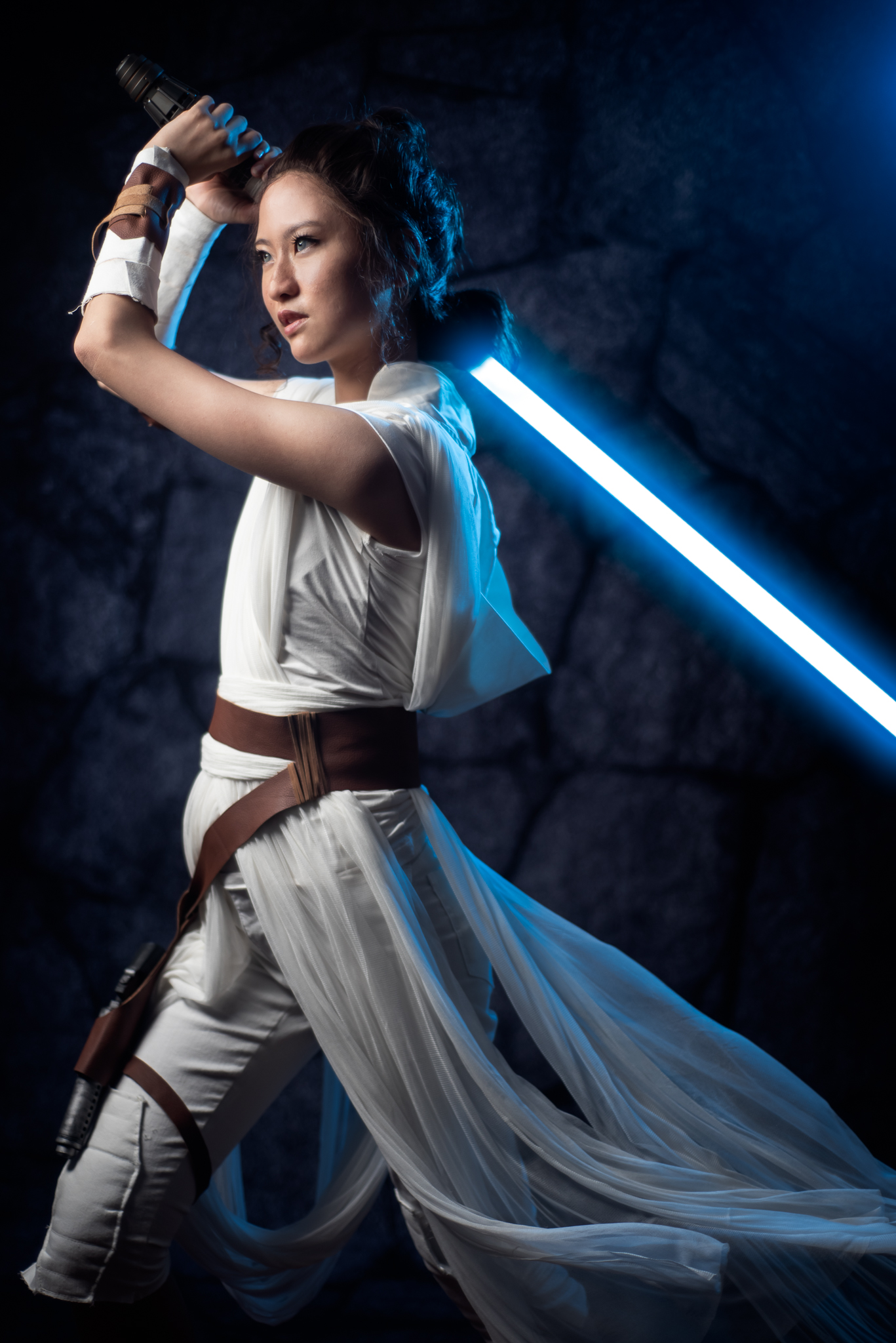 Emjaine Cosplay – Rey